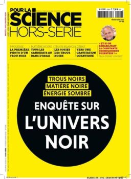 Pour la Science – mars 2020