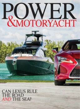 Power & Motoryacht – February 2020