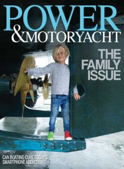 Power & Motoryacht – March 2020