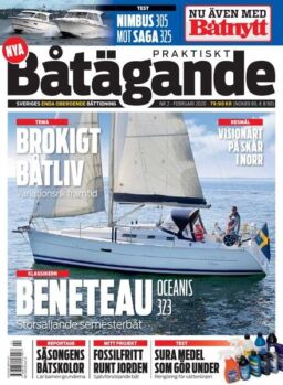 Praktiskt Batagande – mars 2020