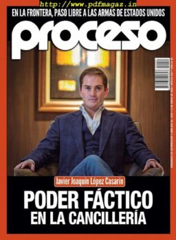 Proceso – 12 enero 2020