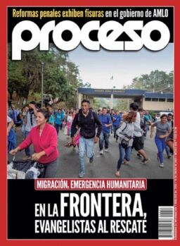 Proceso – 19 enero 2020