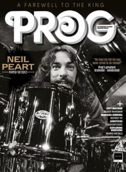 Prog – March 2020
