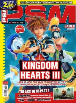 PSM – Maggio 2017