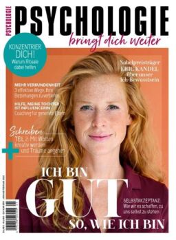 Psychologie bringt dich weiter – Januar-Februar 2020