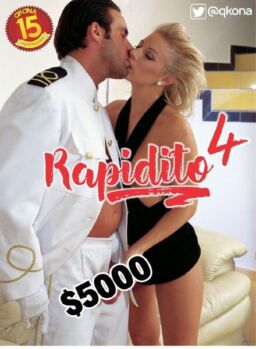 Rapidito – 4
