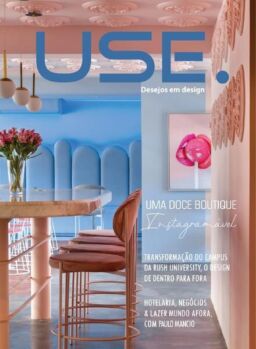 Revista Use – Fevereiro-Abril 2020