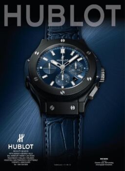 Robb Report USA – February 2020