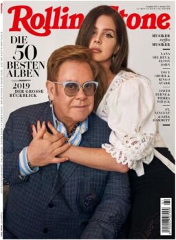 Rolling Stone Germany – Januar 2020