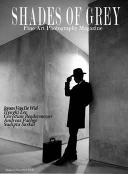 Shades of Grey – December 2019 – January 2020