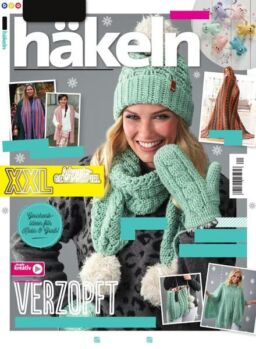 Simply Hakeln – Dezember 2019 – Januar 2020