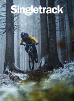 Singletrack – Issue 129 – February 2020