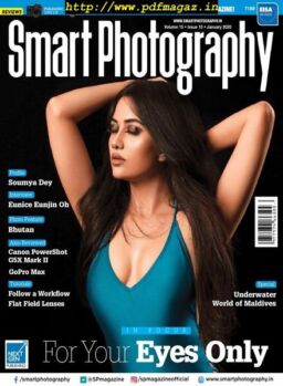 Smart Photography – January 2020