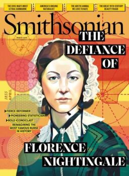 Smithsonian Magazine – March 2020