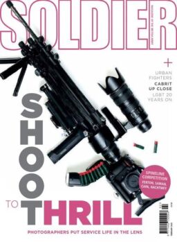 Soldier – February 2020