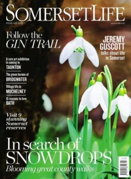 Somerset Life – February 2020