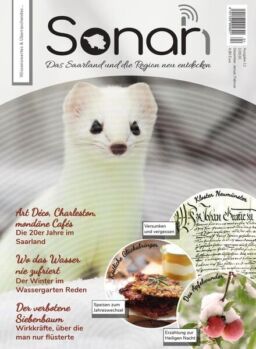 Sonah – Dezember 2019 – Februar 2020