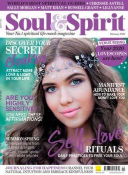 Soul & Spirit – Issue 45 – February 2020