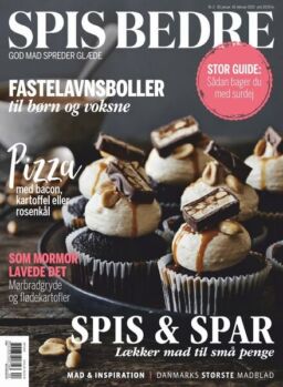 Spis Bedre – februar 2020