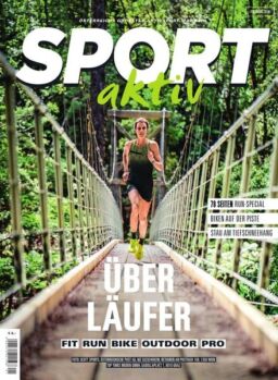 SPORTaktiv – Februar 2020