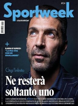 SportWeek – 25 gennaio 2020