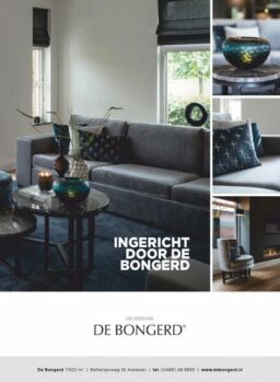 Stijlvol Wonen – maart 2020