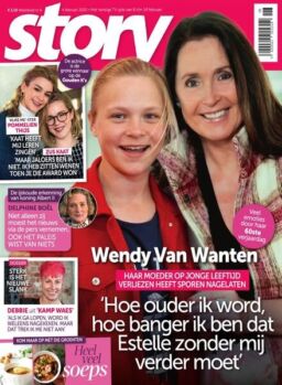 Story Belgium – 04 februari 2020