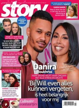 Story Belgium – 11 februari 2020