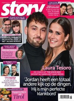 Story Belgium – 18 februari 2020