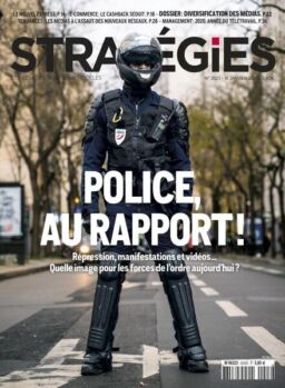 Strategies – 16 janvier 2020