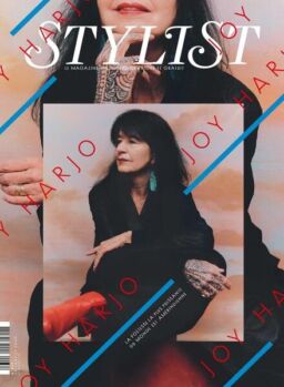 Stylist – 30 janvier 2020
