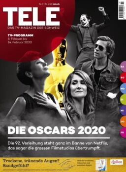Tele – 5 Februar 2020