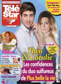 Tele Star – 03 fevrier 2020