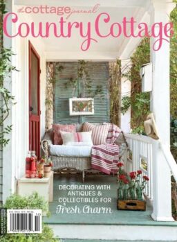 The Cottage Journal – February 2020