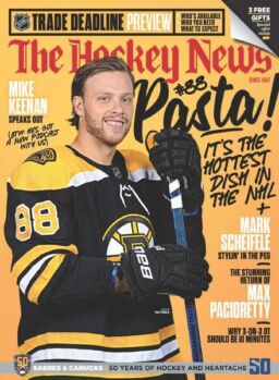 The Hockey News – February 10, 2020