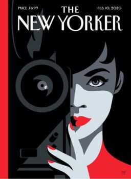 The New Yorker – February 10, 2020