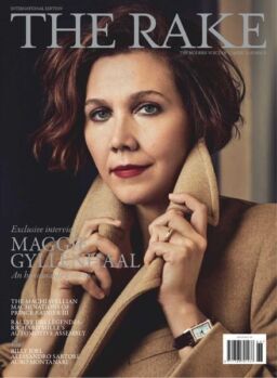 The Rake – February 2020