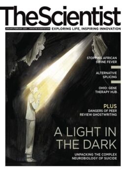 The Scientist – January-February 2020