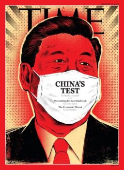 Time USA – February 17, 2020