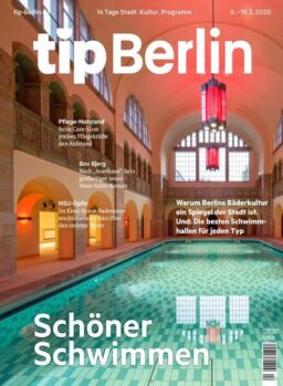 tip Berlin – 6 Februar 2020