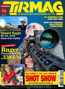 TirMag – fevrier 2020