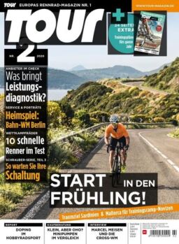 Tour – Februar 2020