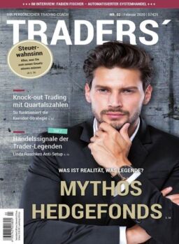 Traders’ – Februar 2020
