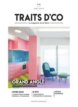 Traits D’co – fevrier 2020
