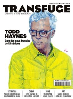 Transfuge – fevrier 2020