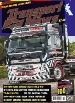 Transport News – September 2019