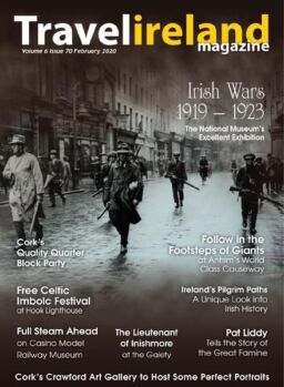 Travel Ireland – February 2020
