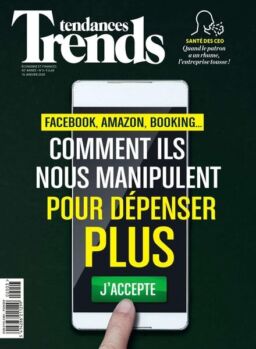 Trends Tendances – 16 Janvier 2020