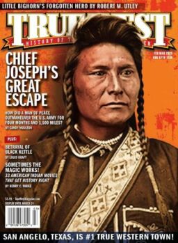 True West – February-March 2020