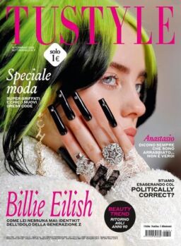 Tu Style – 18 Febbraio 2020
